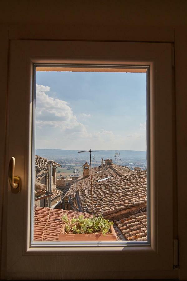 Core Mio Assisi