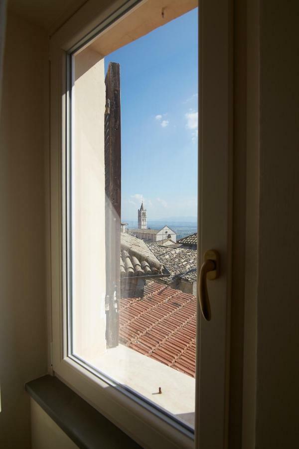 Apartment Core Mio Assisi