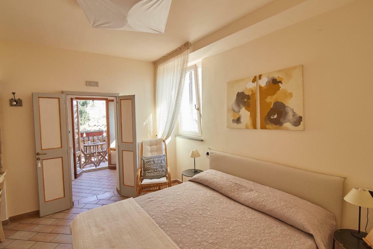 Core Mio Apartment