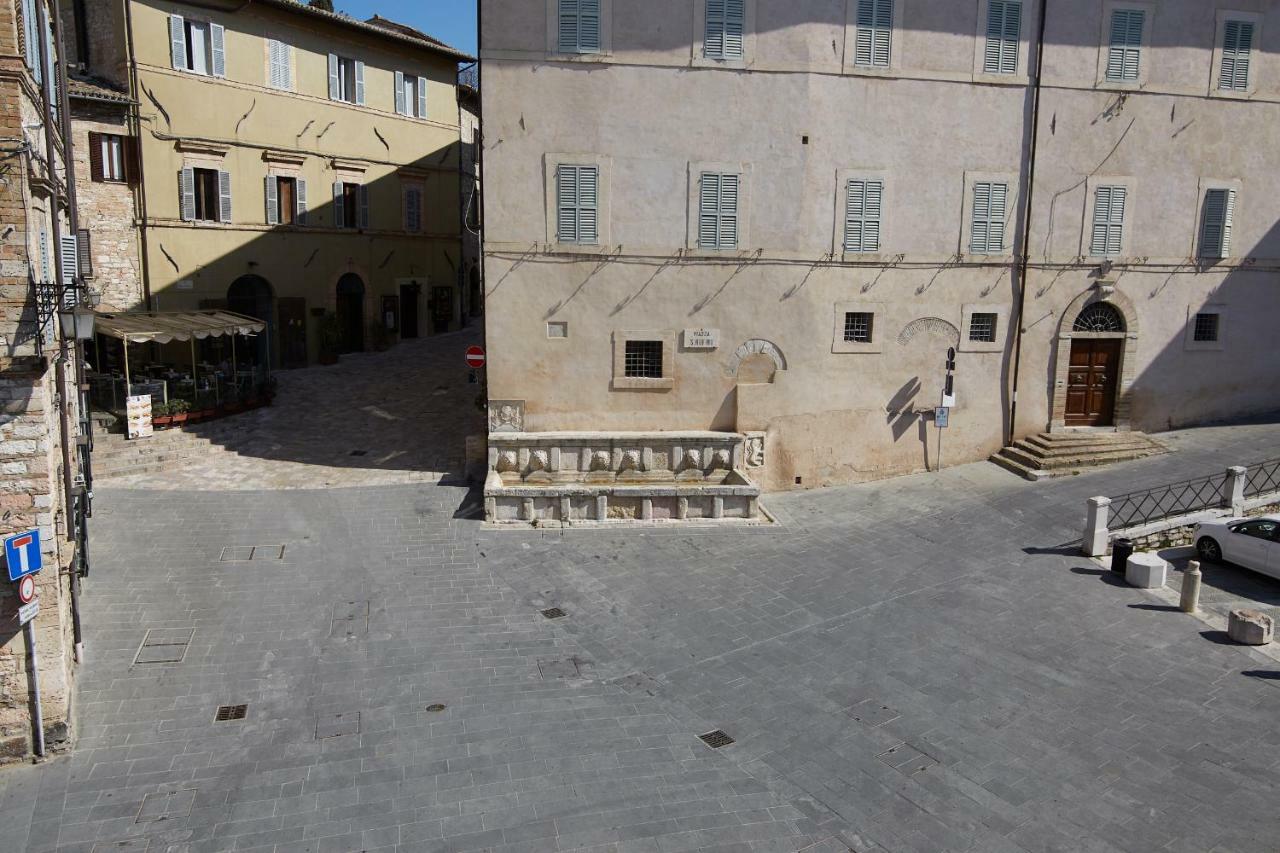 Apartment Core Mio Assisi