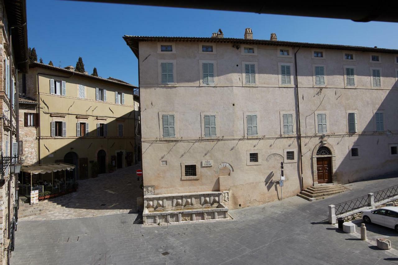 Core Mio Assisi