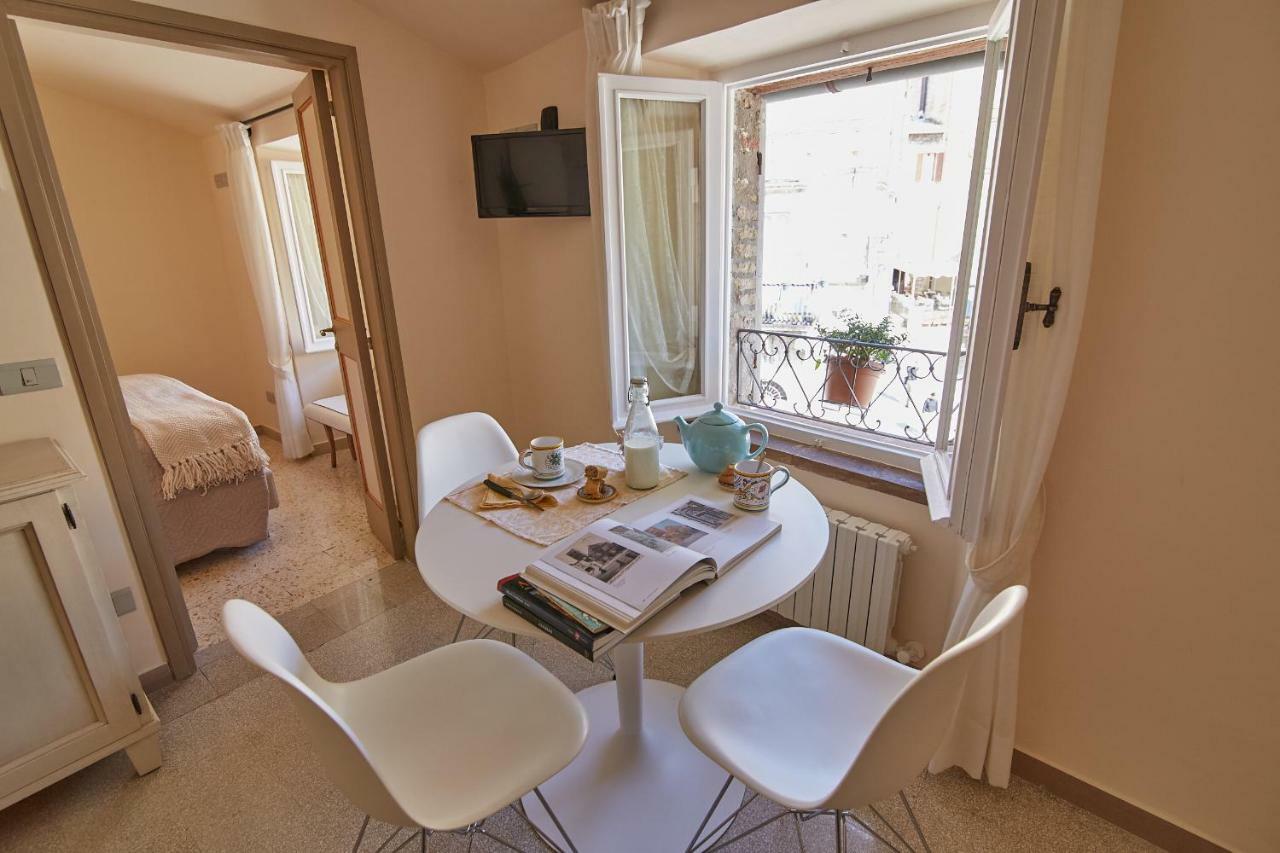 Core Mio Apartment Assisi
