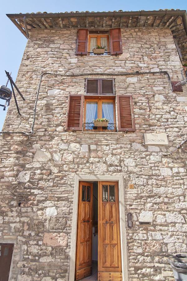 Core Mio Apartment Assisi