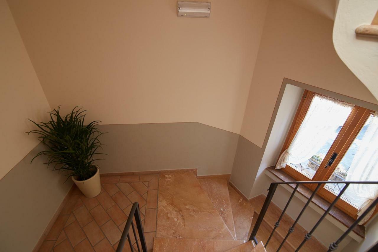 Core Mio Apartment *